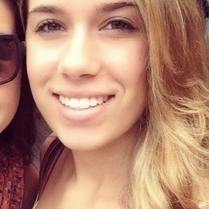 Meet your Posher, Stefanie